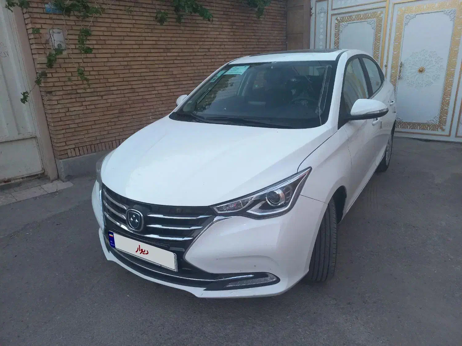 فروش فردا ۵۱۱|خودرو سواری و وانت|کرمان, |دیوار