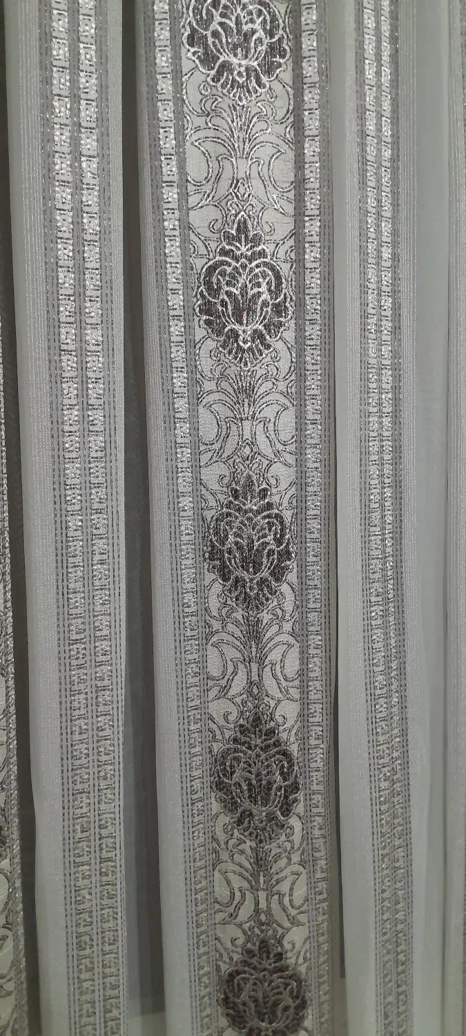 پرده|پرده، رانر، رومیزی|کمیجان, |دیوار