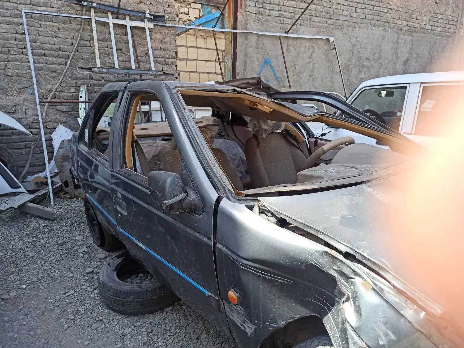 پژو 405 GLX بنزینی، مدل ۱۳۹۳|خودرو سواری و وانت|مشهد, کوشش|دیوار