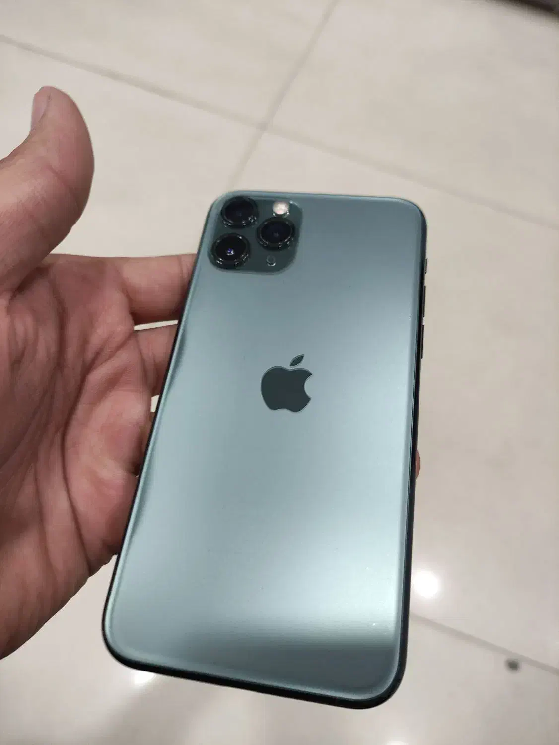 آیفون ۱۱ پرو ۲ سیم|موبایل|مشهد, چهنو|دیوار