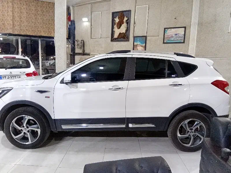 هایما s5|خودرو سواری و وانت|اراک, |دیوار