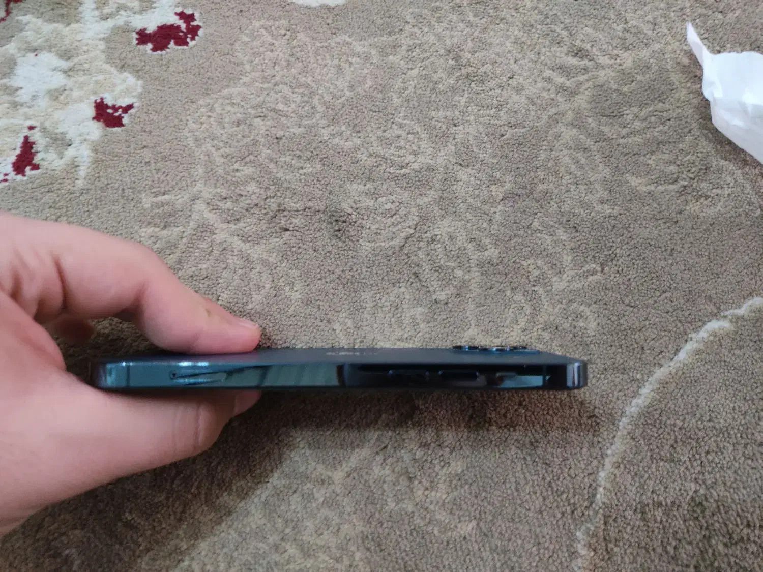 آیفون 12 پرو/iPhone 12 pro|موبایل|کرمانشاه, |دیوار