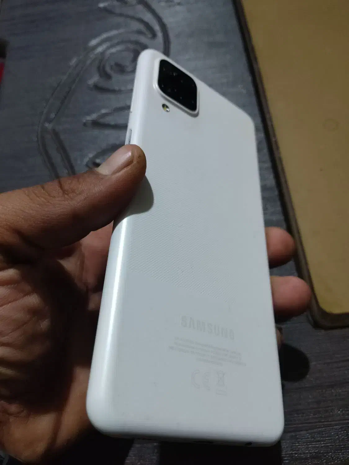 گوشی A12|موبایل|ارومیه, |دیوار