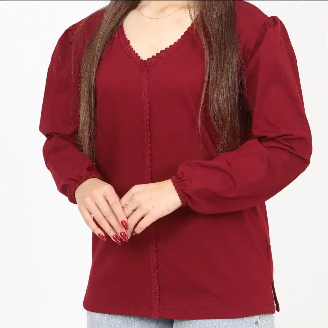 بلوز پاییزی آستین بلند|لباس|سنندج, |دیوار