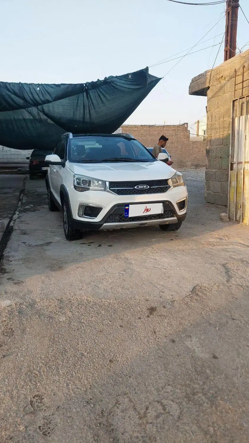 ایکس۲۲|خودرو سواری و وانت|آبادان, |دیوار