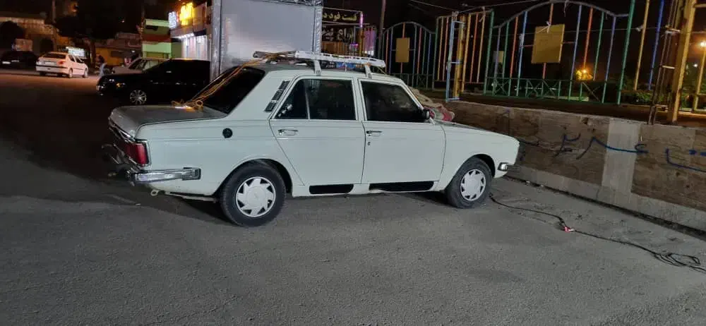 پیکان مدل ۸۳|خودرو سواری و وانت|یاسوج, |دیوار