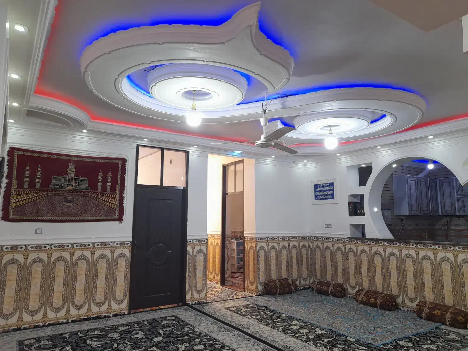 فروش ویلایی دزک آخر حضرت علی|فروش خانه و ویلا|سراوان, |دیوار