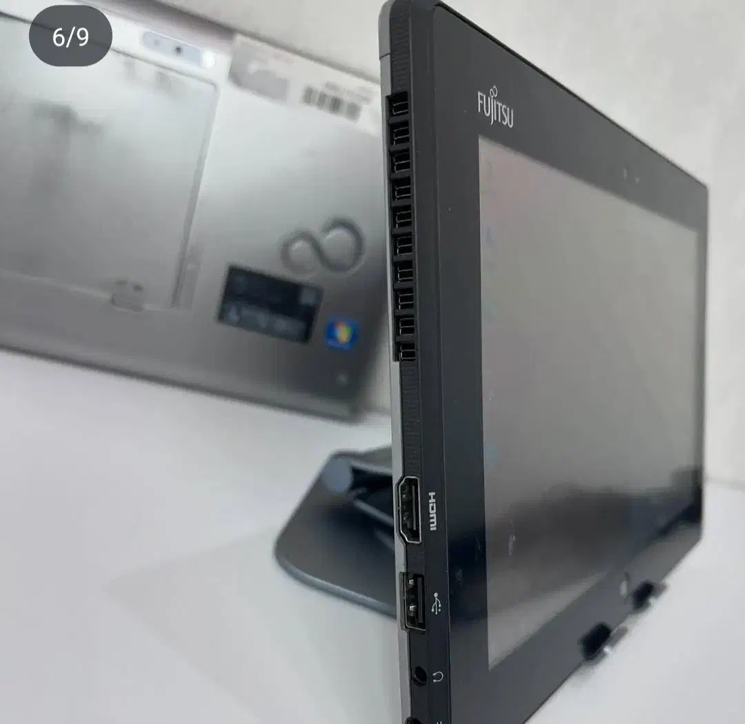 تبلت|تبلت|نیک شهر, |دیوار