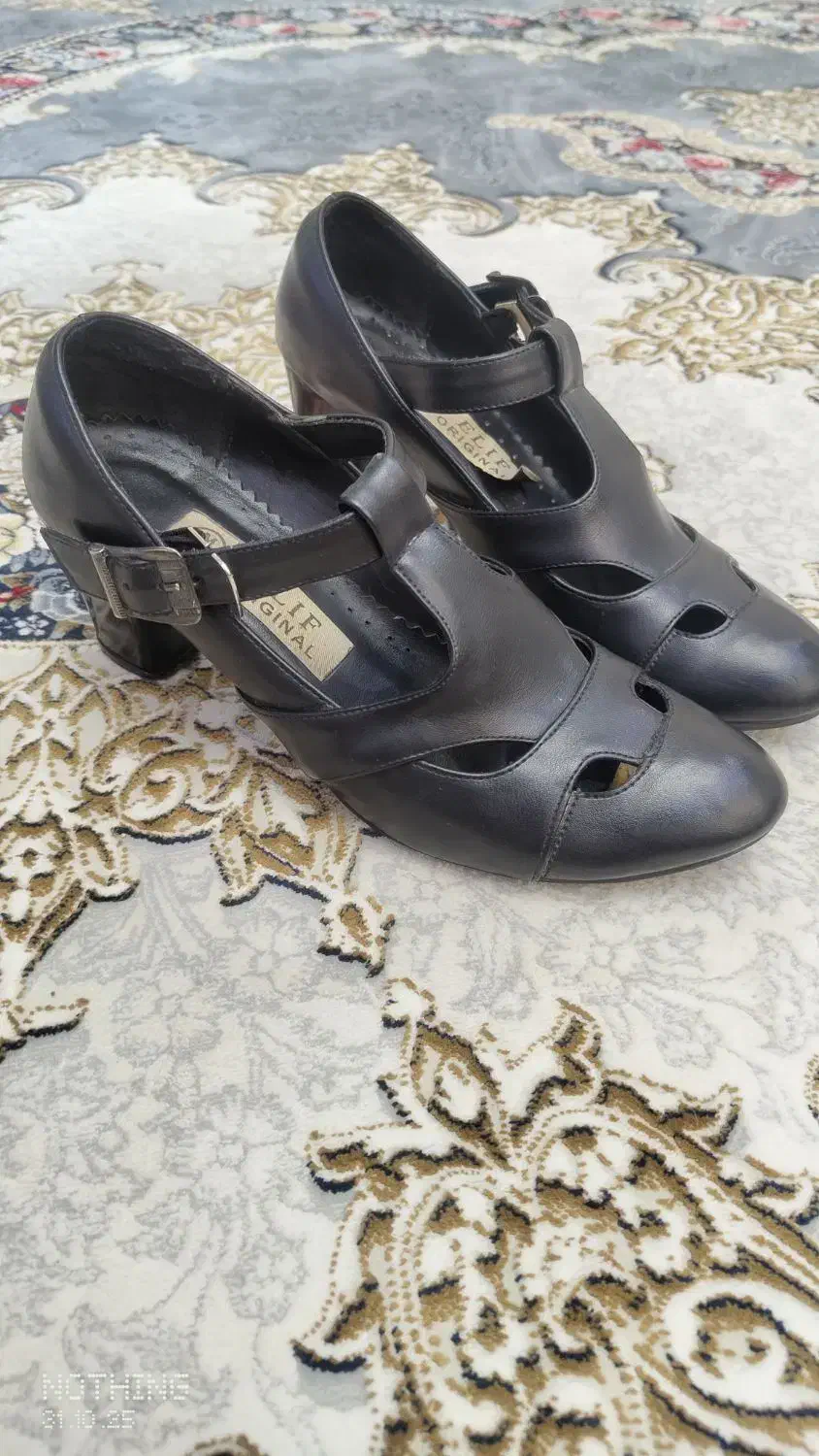 کفش زنانه|کیف، کفش، کمربند|بهارستان, |دیوار