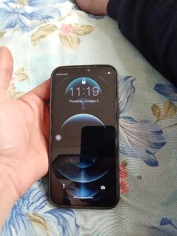 گوشی آیفون 13 پرومکس طرح|موبایل|قیدار, |دیوار