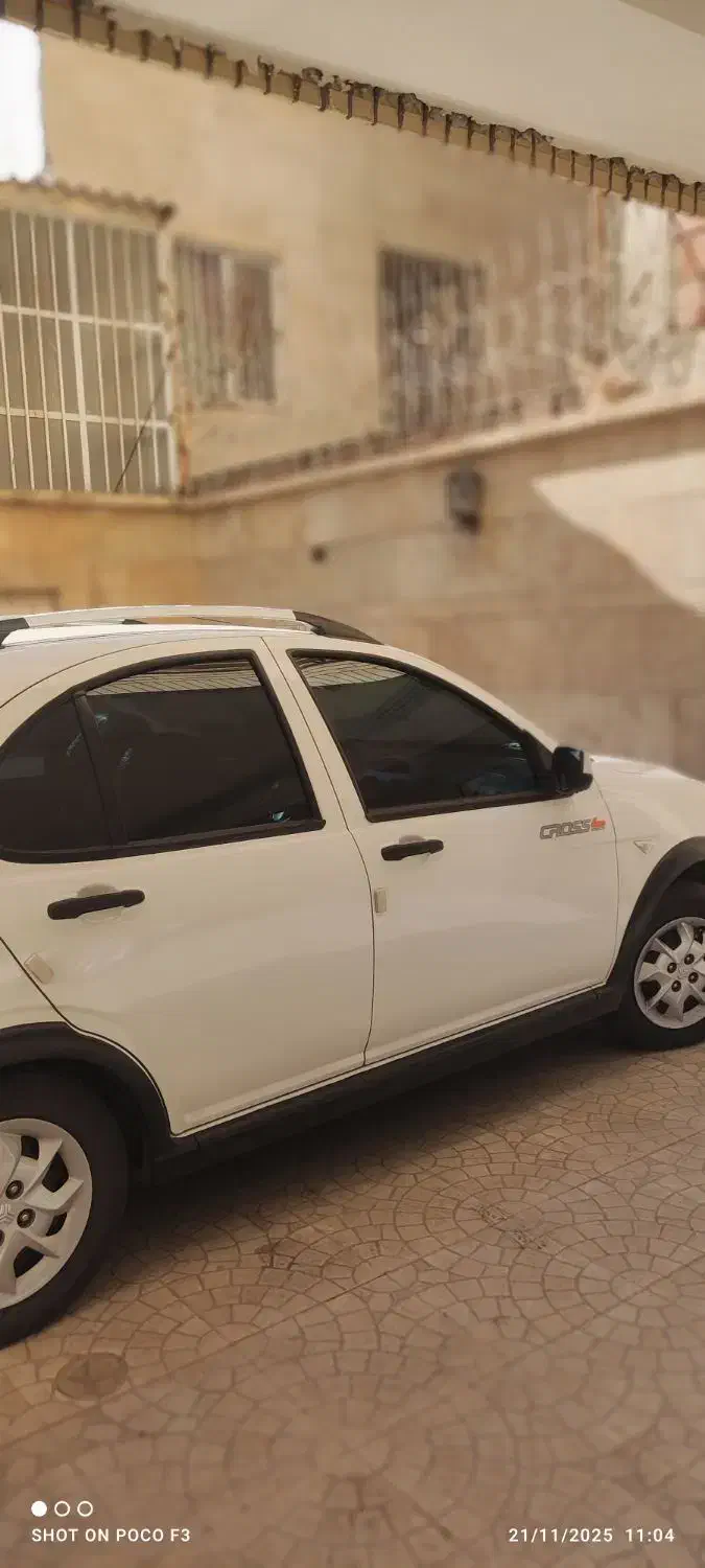 کوییکS85گانه|خودرو سواری و وانت|گنبد کاووس, |دیوار