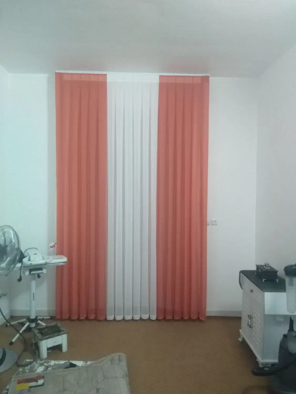 نصب پرده|خدمات پیشه و مهارت|نیشابور, دارایی|دیوار