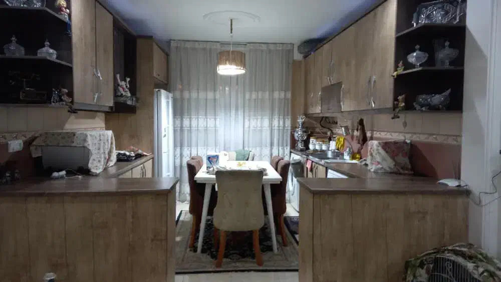 میز ناهار خوری چستر|میز و صندلی غذاخوری|تهران, والفجر (افسریه)|دیوار