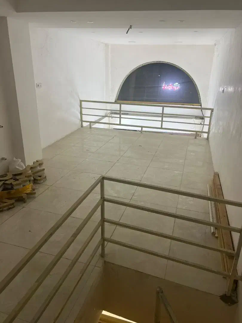 اجاره مغازه ۵۸ متری بهترین نقطه منظریه|اجارهٔ مغازه و غرفه|رشت, منظریه|دیوار