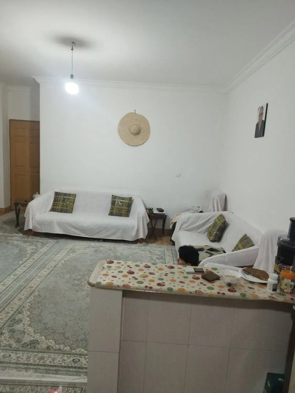 اجاره و رهن منزل مسکونی|اجارهٔ خانه و ویلا|قم, زنبیل آباد|دیوار