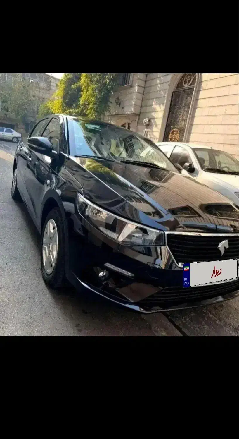 تارا دنده ای فروش فوری|خودرو سواری و وانت|گرگان, |دیوار