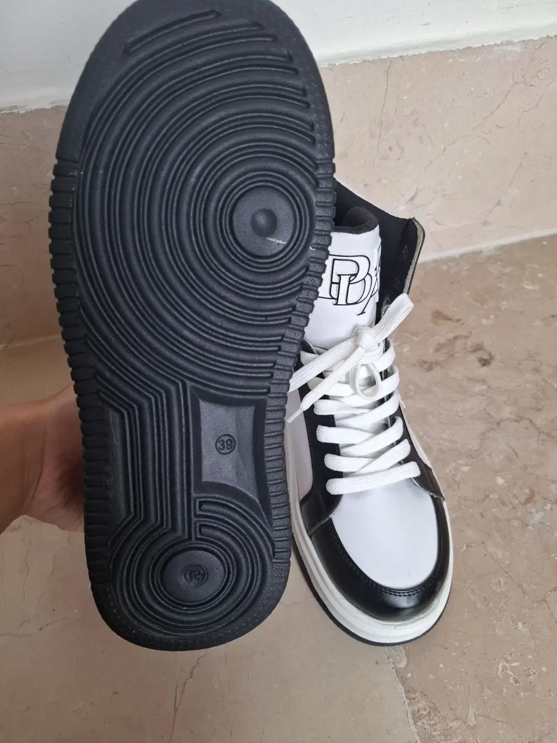 کفش|کیف، کفش، کمربند|ارومیه, |دیوار