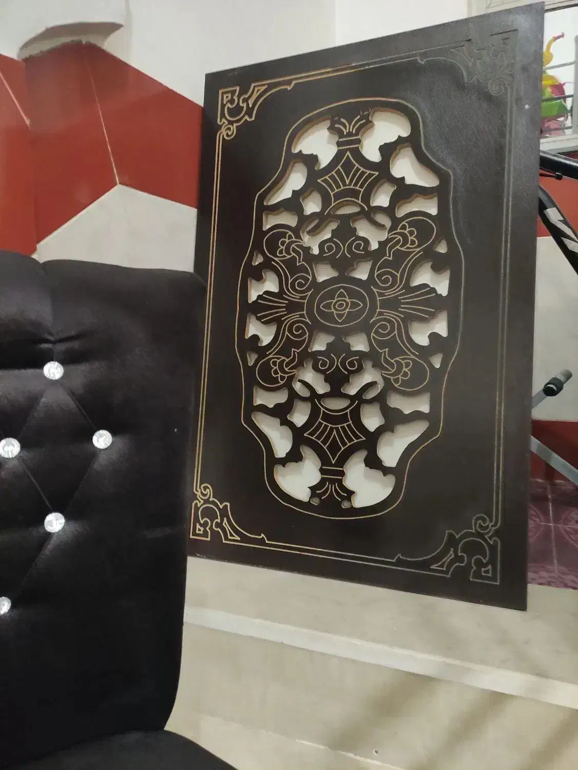 میزغذاخوری|میز و صندلی غذاخوری|ابهر, |دیوار