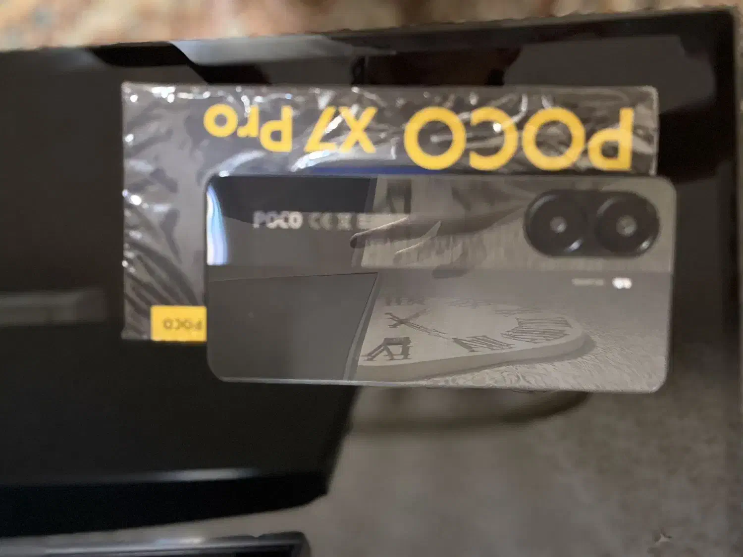 pocox7pro|موبایل|اسلام‌‌آباد غرب, |دیوار