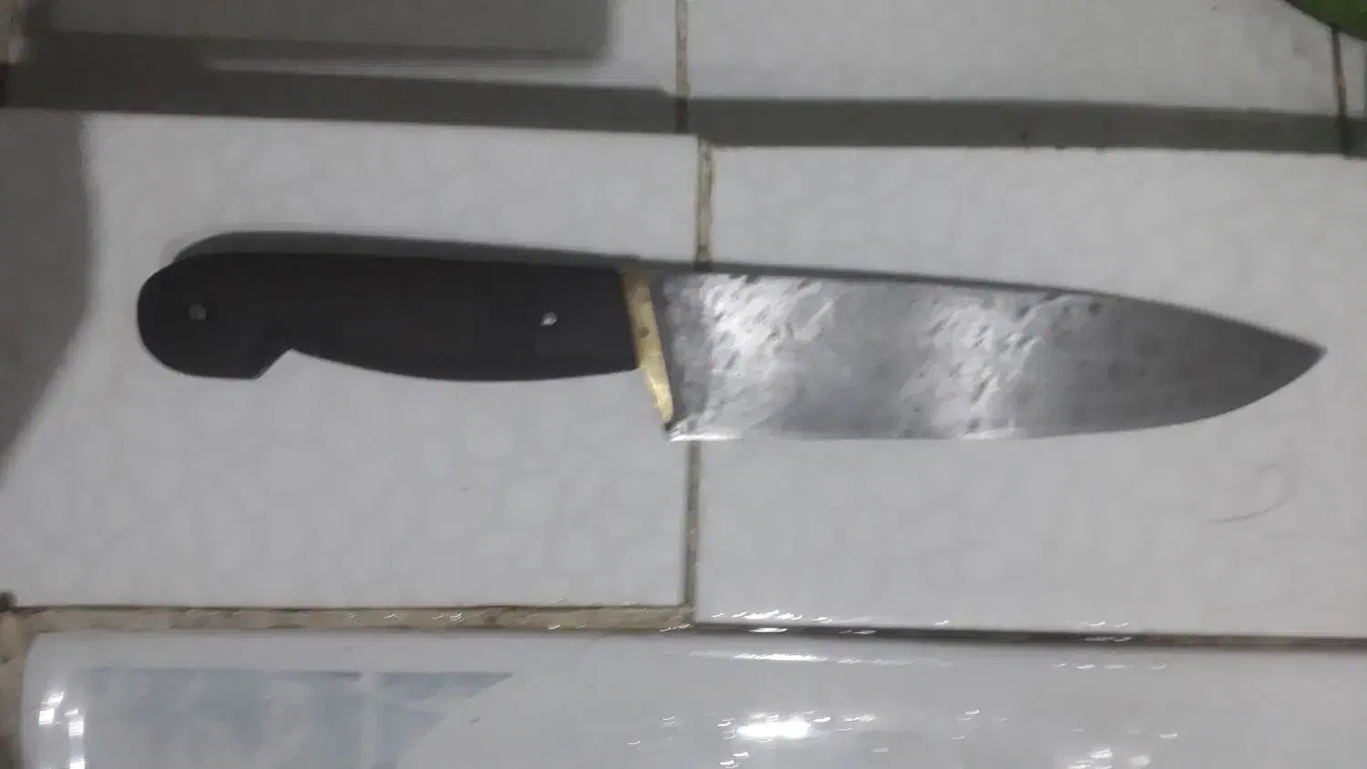 چاقوخیلی تیز۴۰سانت|ابزارآلات|پارسآباد, |دیوار