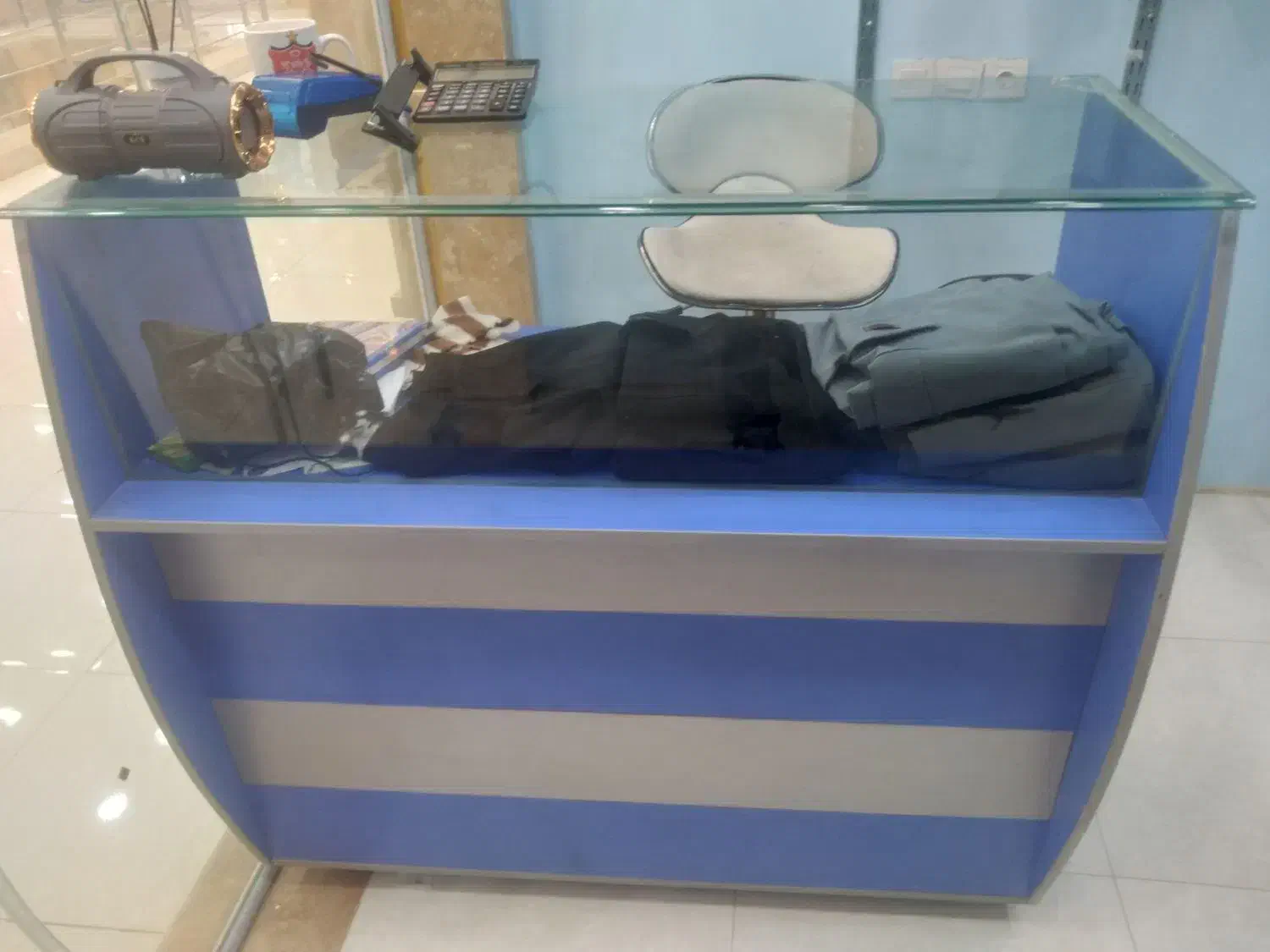 ویترین مغازه|فروشگاه و مغازه|سوسنگرد, |دیوار