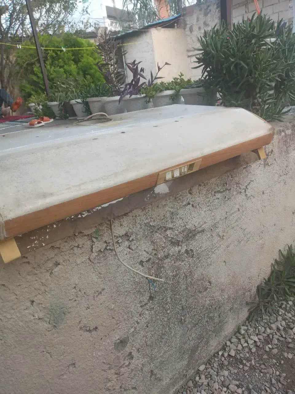 هود آشپزخانه سالم|هود|ساری, |دیوار