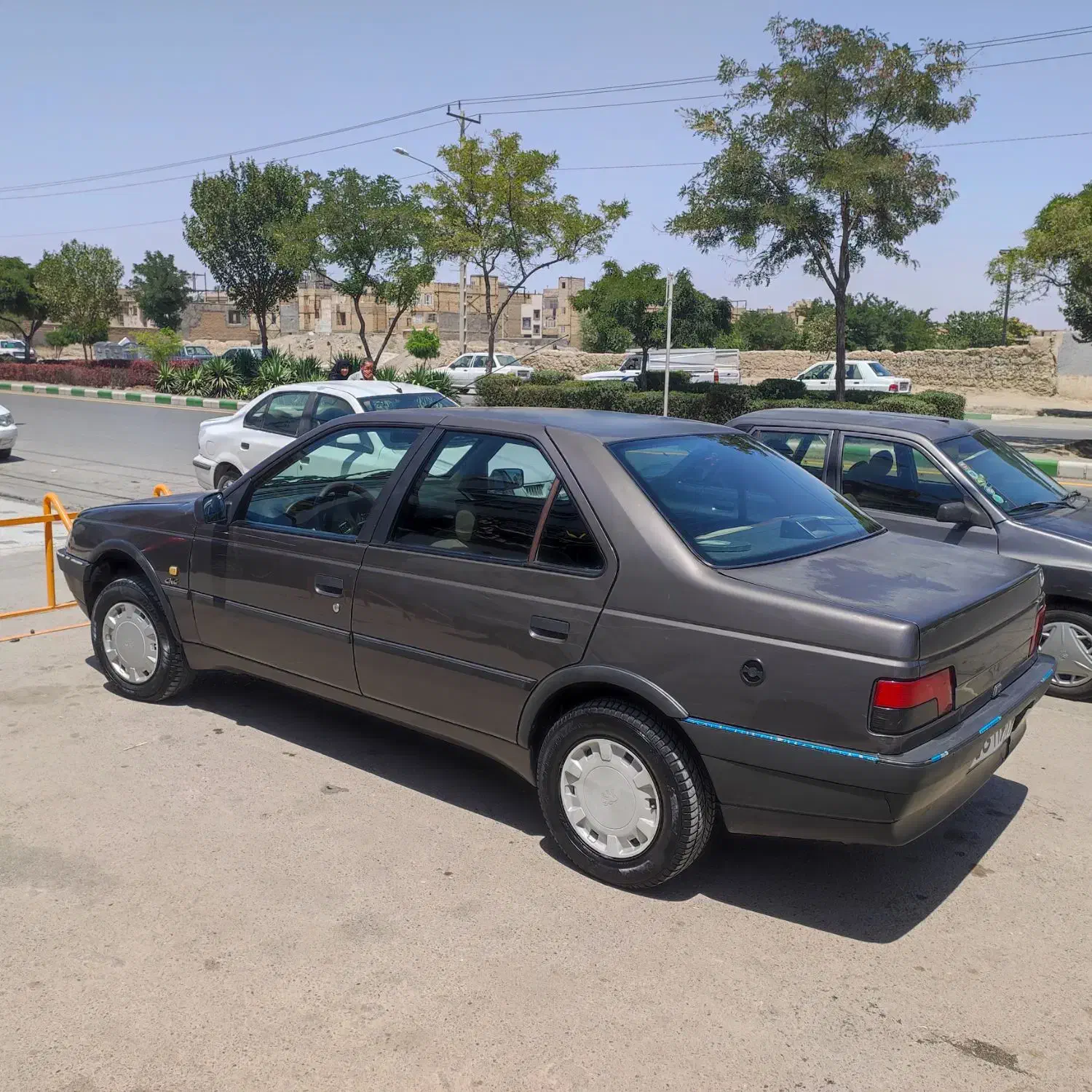 روا سال دوگانه کارخانه|خودرو سواری و وانت|مشهد, فاطمیه|دیوار