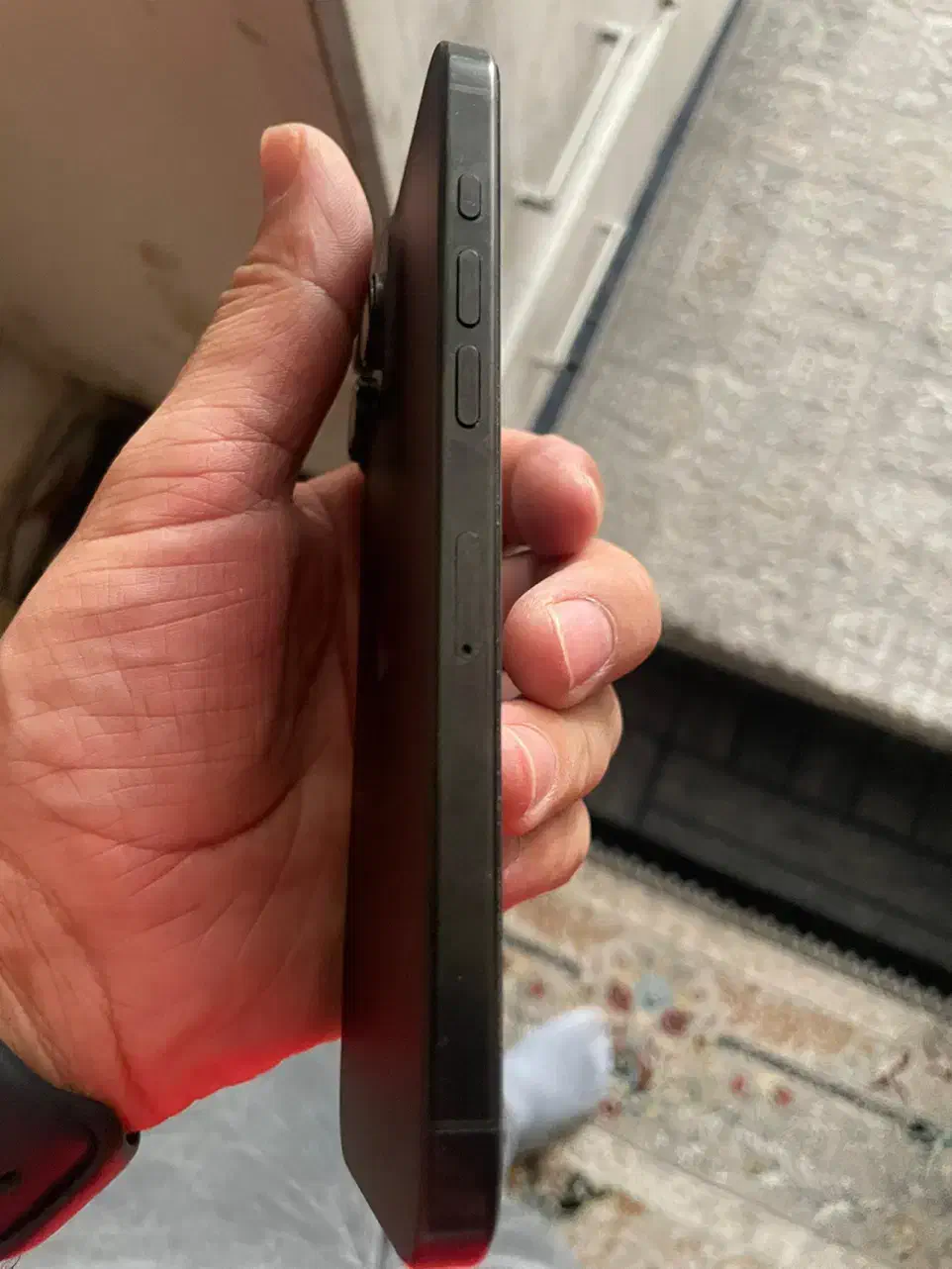 آیفون ۱۶ پرومکس|موبایل|تهران, تهرانپارس شرقی|دیوار