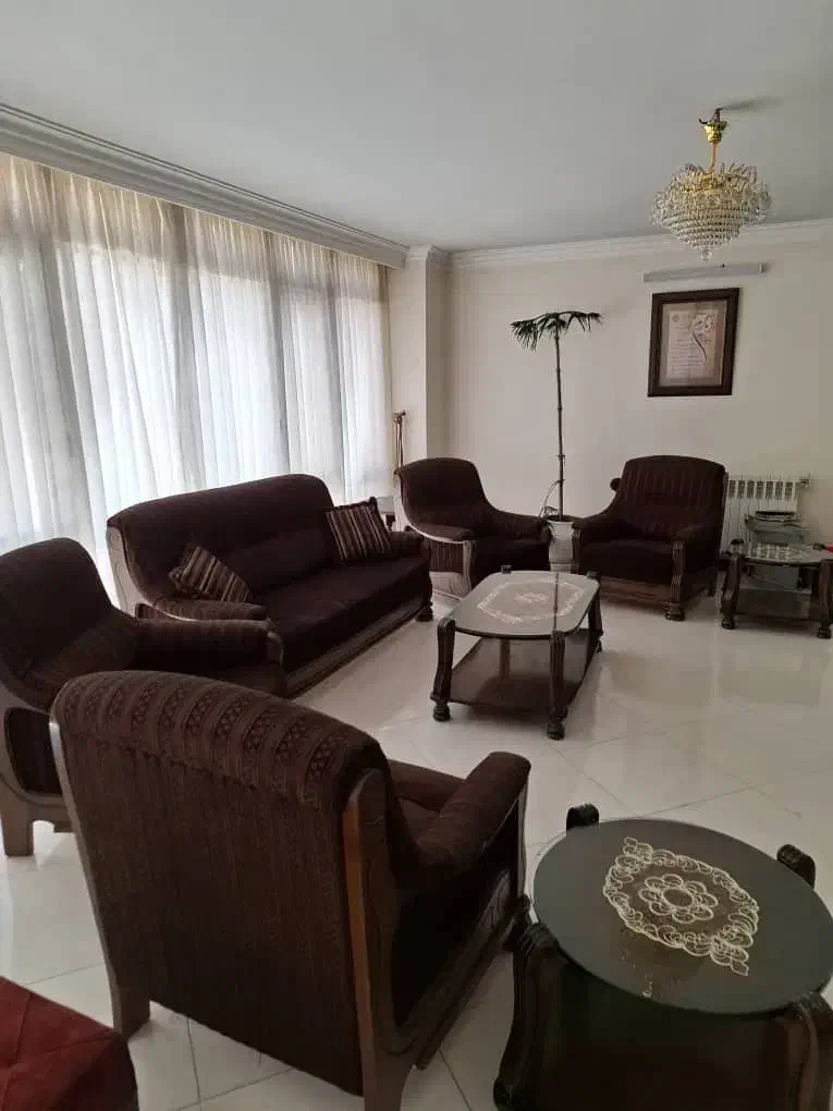 مبلمان ۷ نفره راحتی|مبلمان خانگی و میز عسلی|اصفهان, گلزار|دیوار