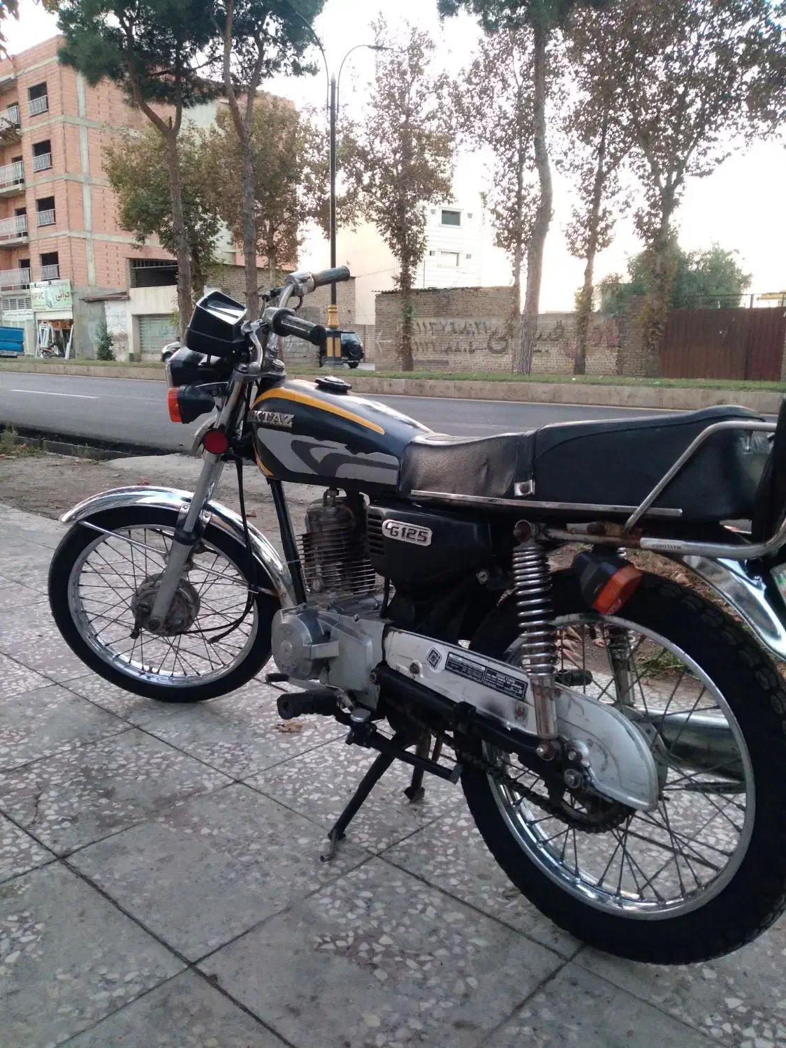 پلاک ملی مدارک کامل مدل۹۰|موتورسیکلت|گنبد کاووس, |دیوار