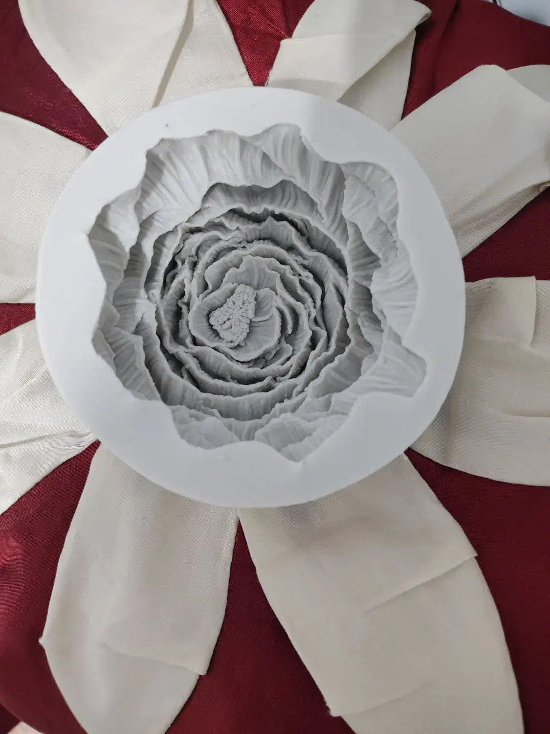 قالب شمع سازی|صنایع دستی و سایر لوازم تزئینی|شاهینشهر, حافظ جنوبی|دیوار