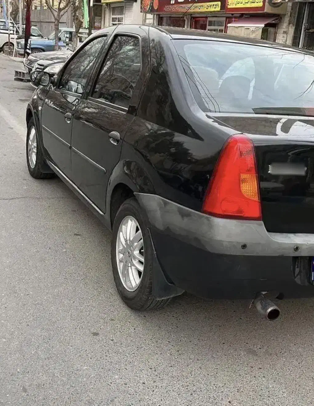 ال۹۰ مدل۹۰  e2|خودرو سواری و وانت|لیسار, |دیوار