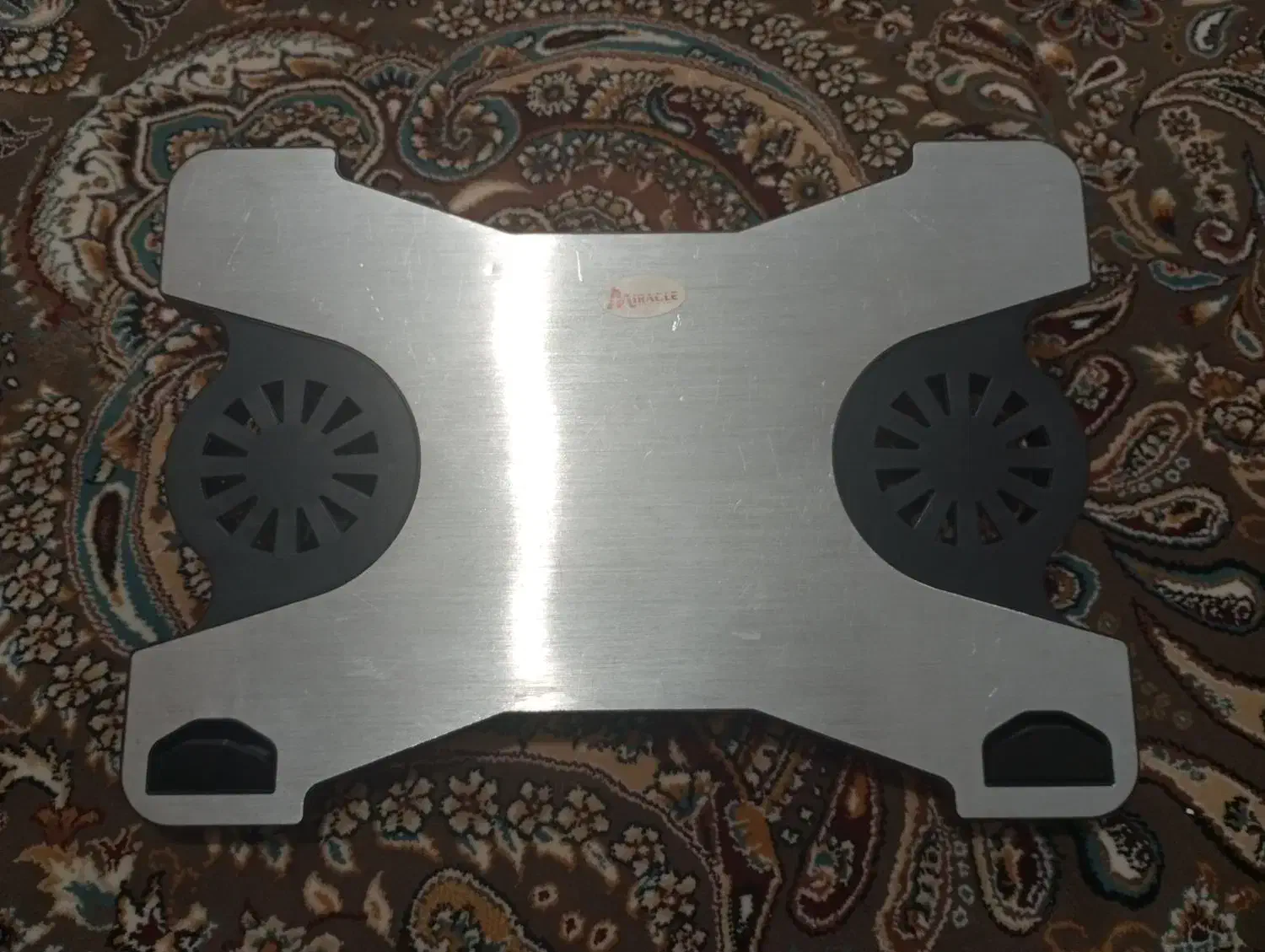 پایه خنک کننده لپ تاب|قطعات و لوازم جانبی رایانه|همدان, |دیوار