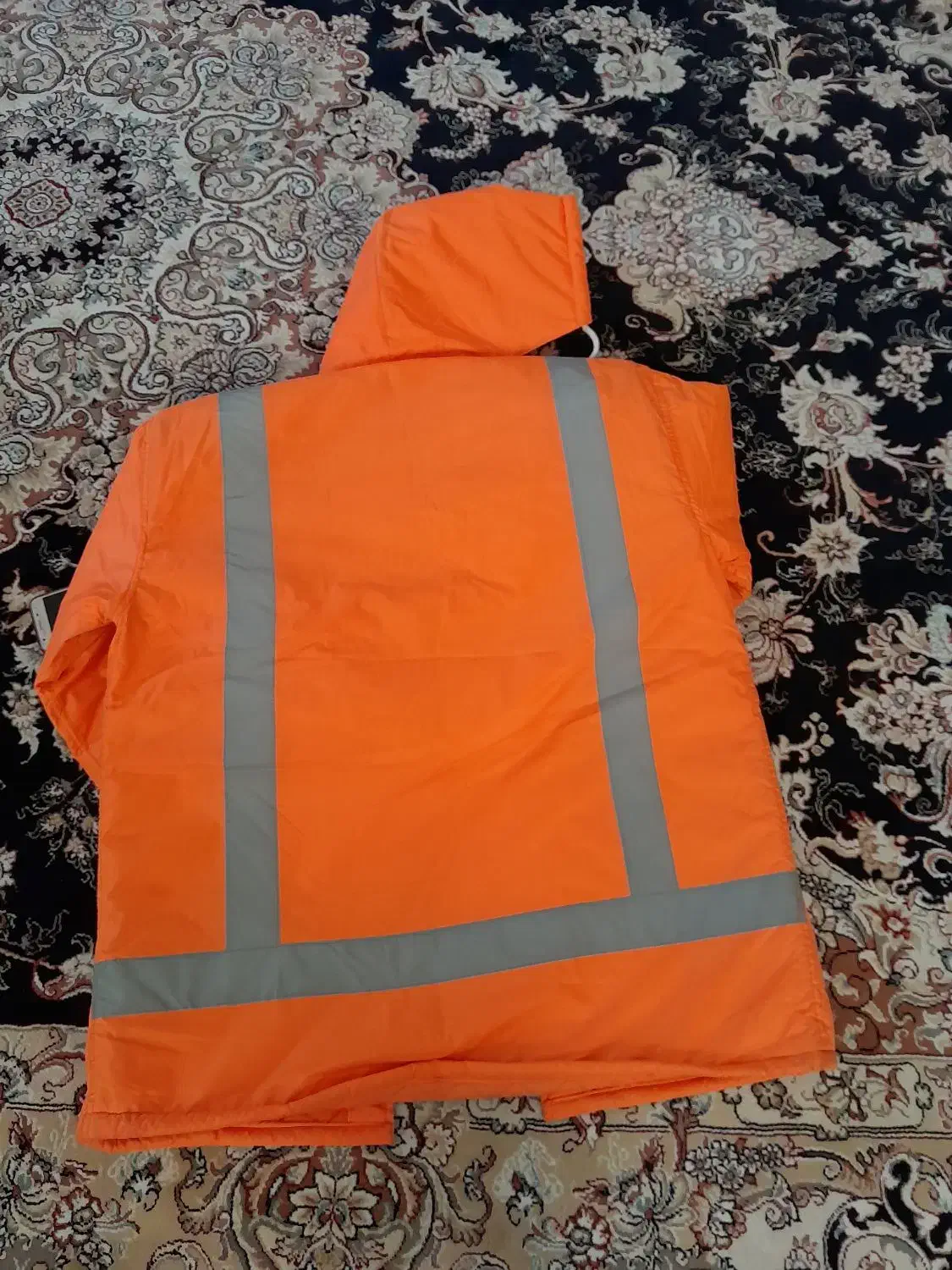 کاپشن شب نما|لباس|ملایر, |دیوار