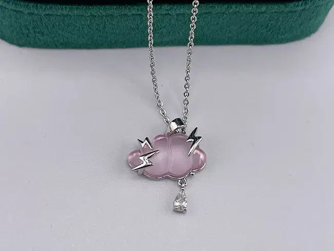 گردنبند ابر|بدلیجات|پلدختر, |دیوار