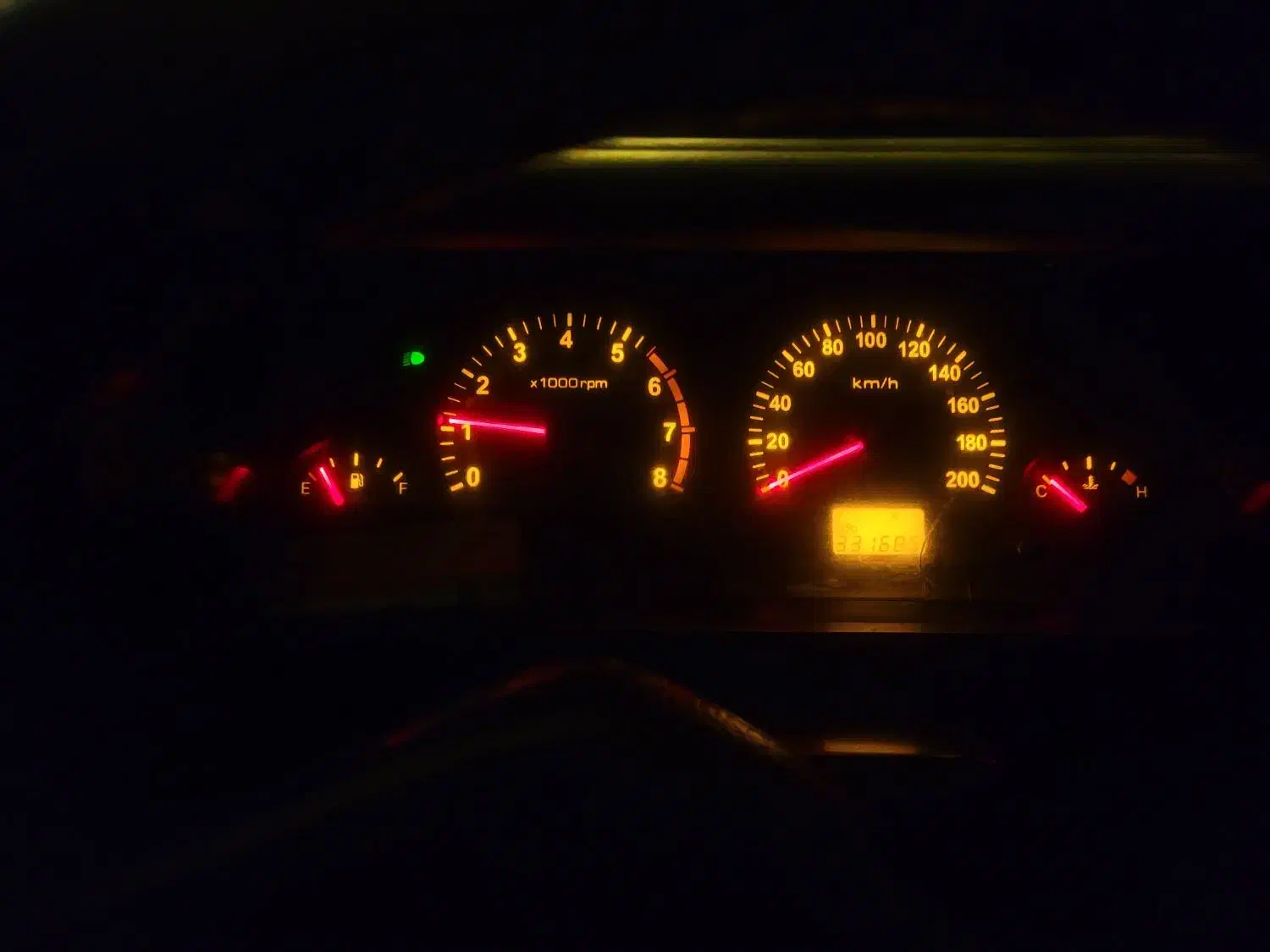 خودرو سواری پیکان مدل ۱۳۸۳|خودرو سواری و وانت|ورزقان, |دیوار