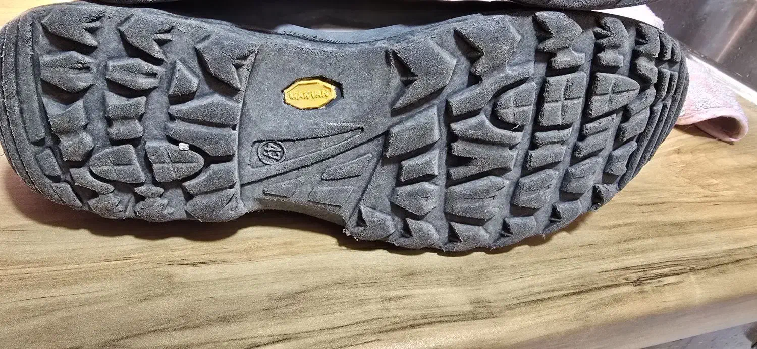 کفش کوهنوردی سایز بزرگ|کوهنوردی و کمپینگ|تهران, جوادیه|دیوار