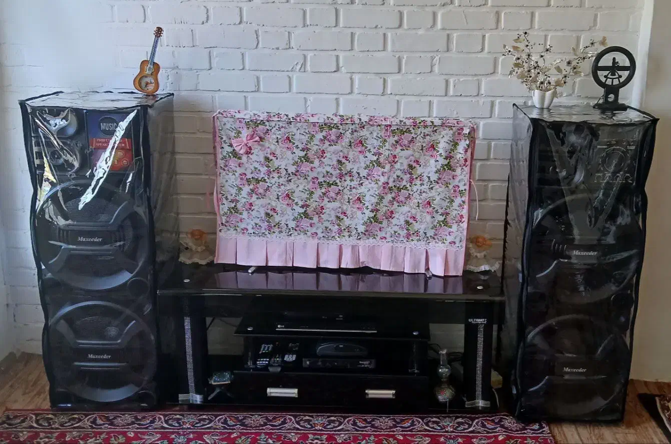 کاورمبل دوخت حرفه ای|مبلمان خانگی و میز عسلی|مراغه, |دیوار