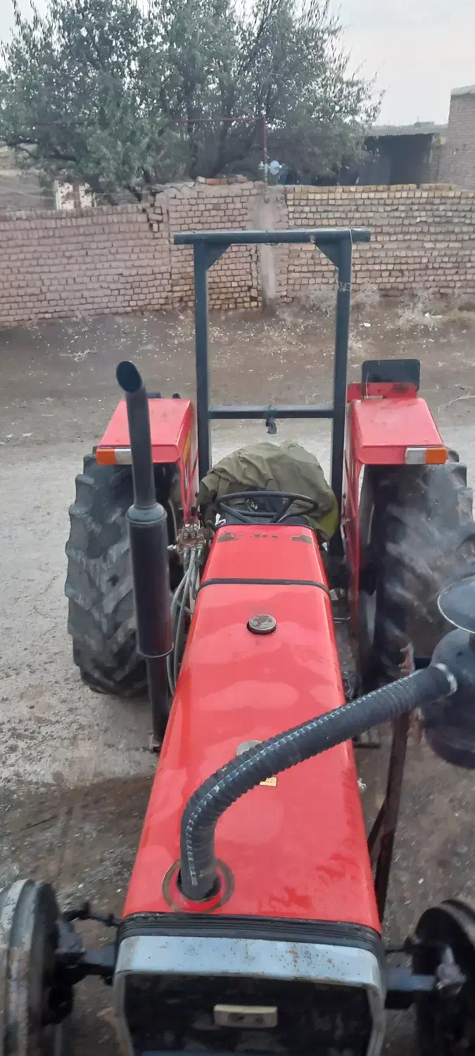 تراکتور ۸۶|خودرو سنگین|نیشابور, دارایی|دیوار