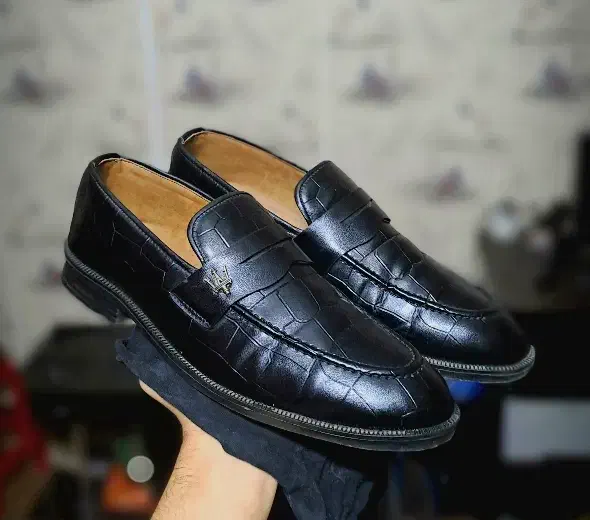 کفش مردانه مجلسی|کیف، کفش، کمربند|اهواز, شهرک الهیه|دیوار