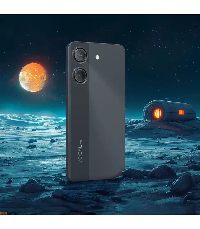 گوشی وکال 64رم8|موبایل|مشگین شهر, |دیوار