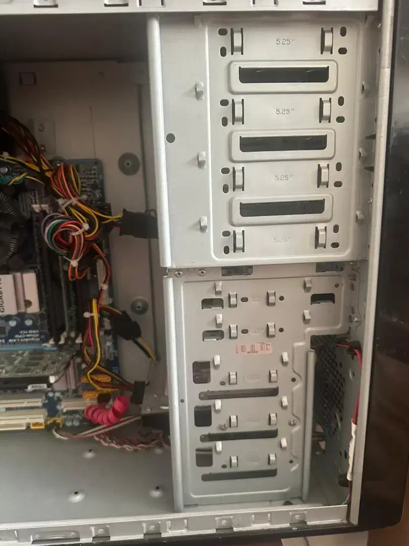 کیس گیمینگ|قطعات و لوازم جانبی رایانه|تهران, سلسبیل جنوبی|دیوار