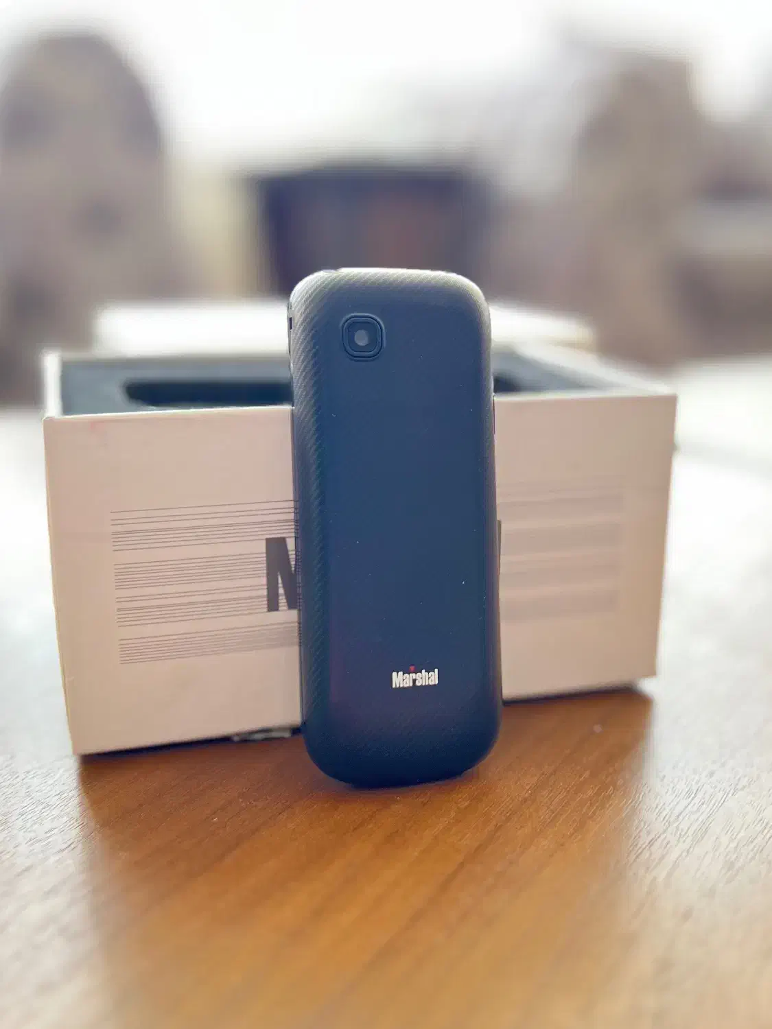 موبایل مارشال مدل ME-350|موبایل|دزفول, |دیوار
