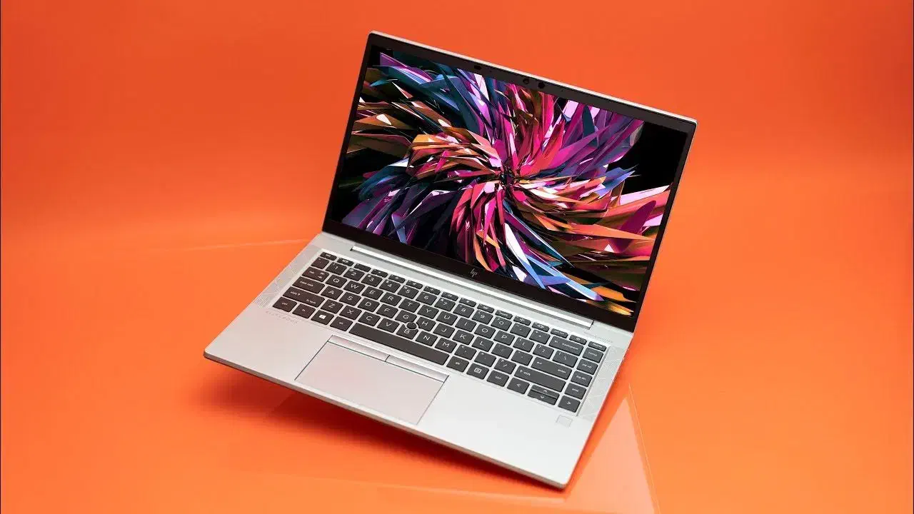 EliteBook 845 G7 بیزنسی قدرتمند با AMD Ryzen|رایانه همراه|سبزوار, کوی بهار|دیوار