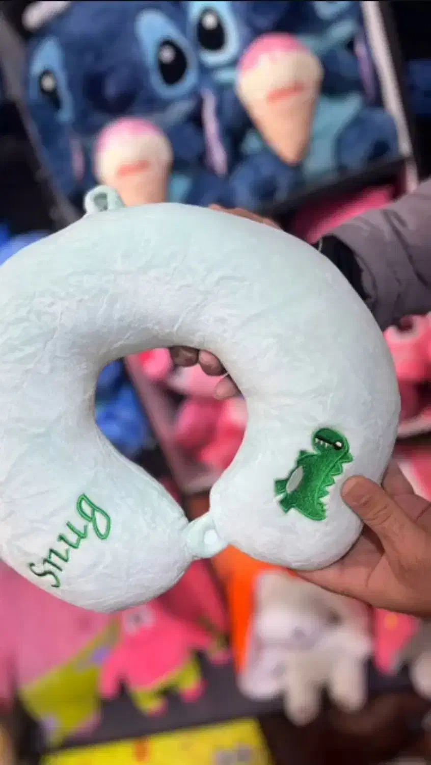 بالشت گردنی|اسباببازی|تبریز, |دیوار