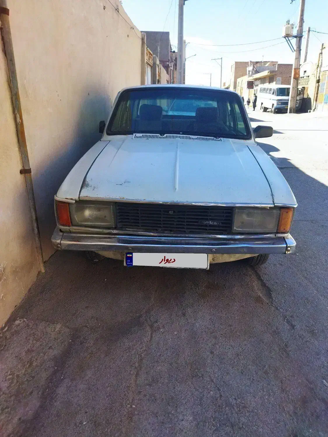 پیکان سواری|خودرو کلاسیک|یزد, |دیوار