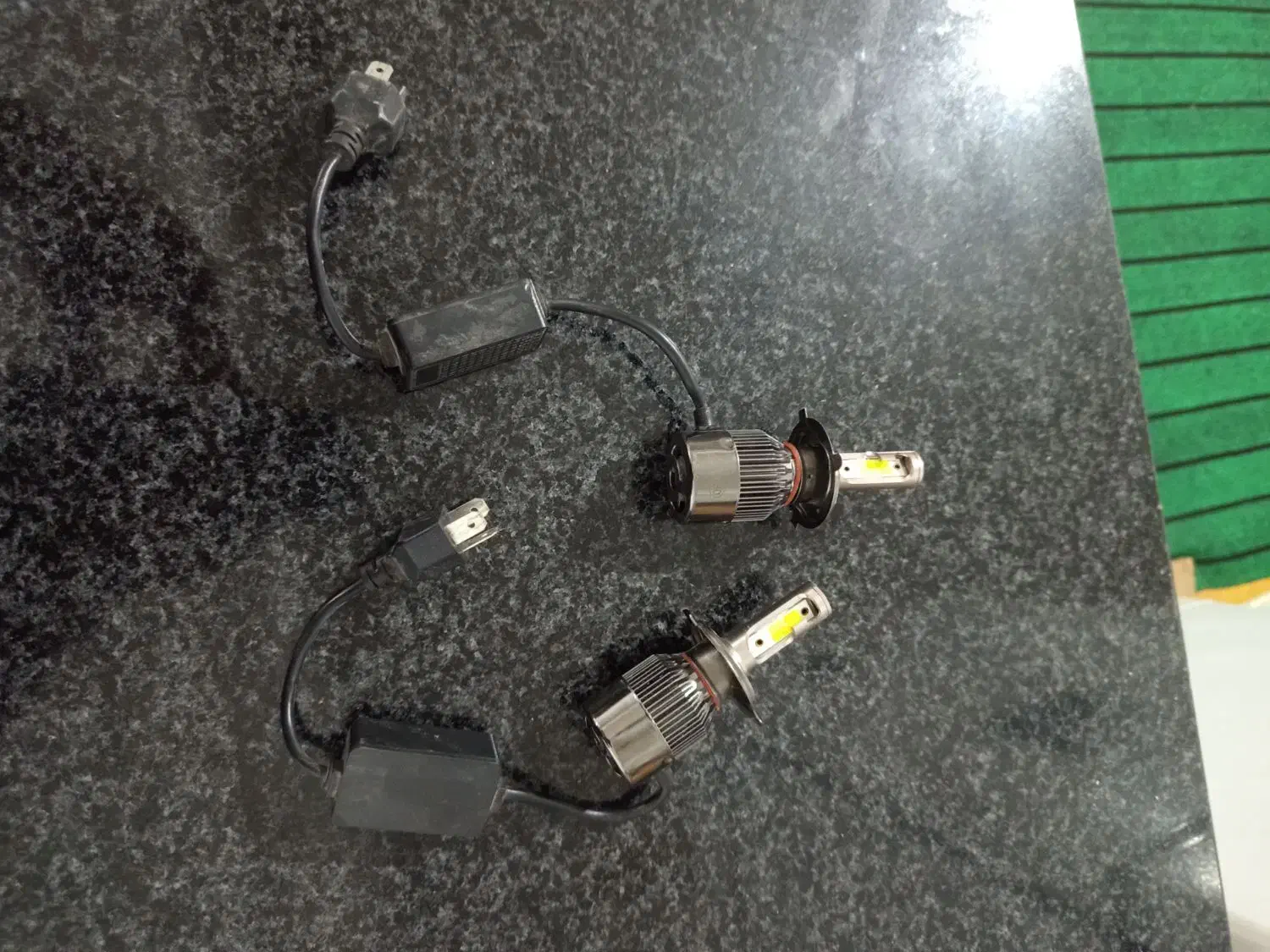 هد لایت|قطعات یدکی و لوازم جانبی|چگنی, |دیوار