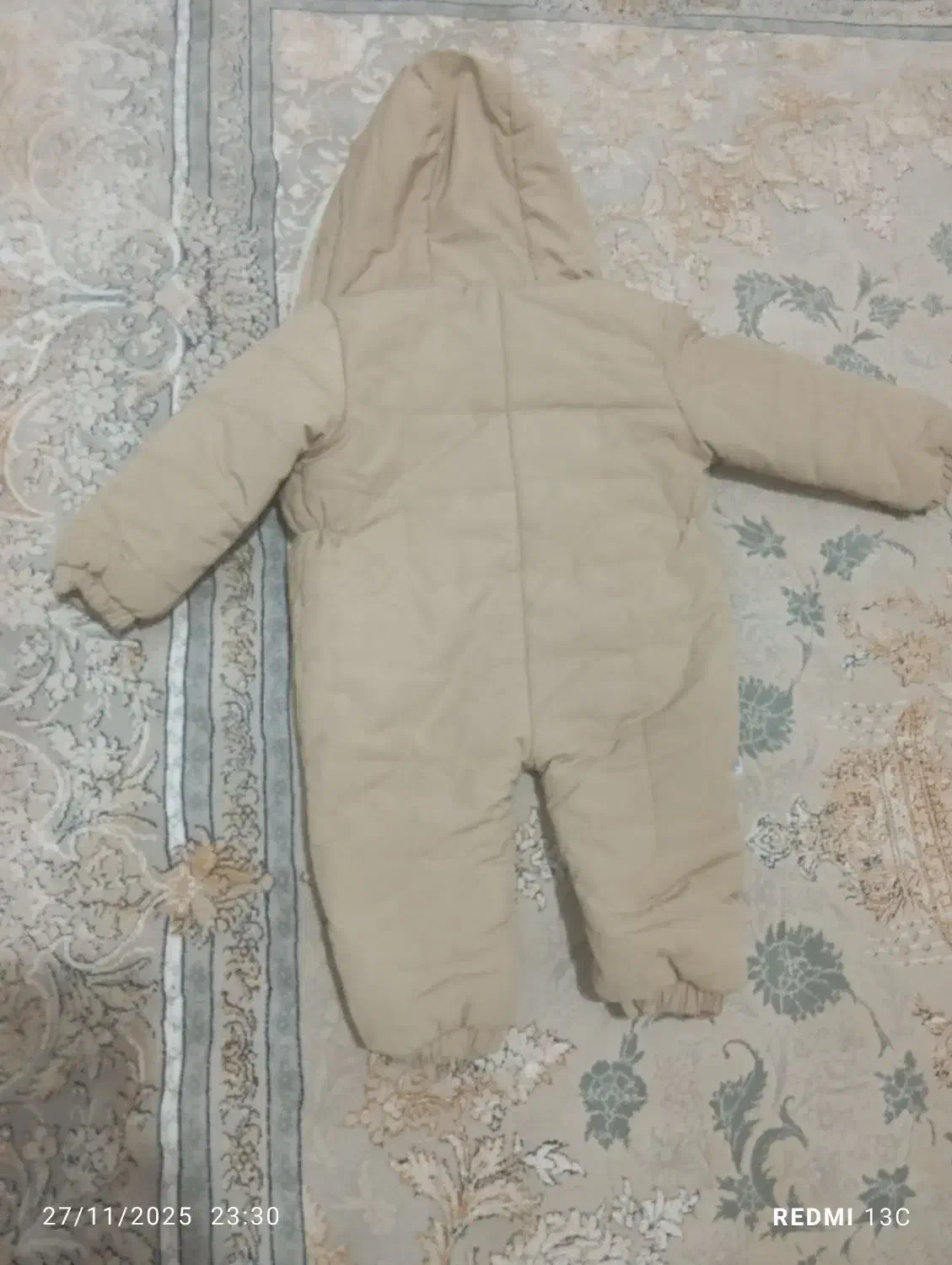 سرهمی|کفش و لباس بچه|نقده, |دیوار