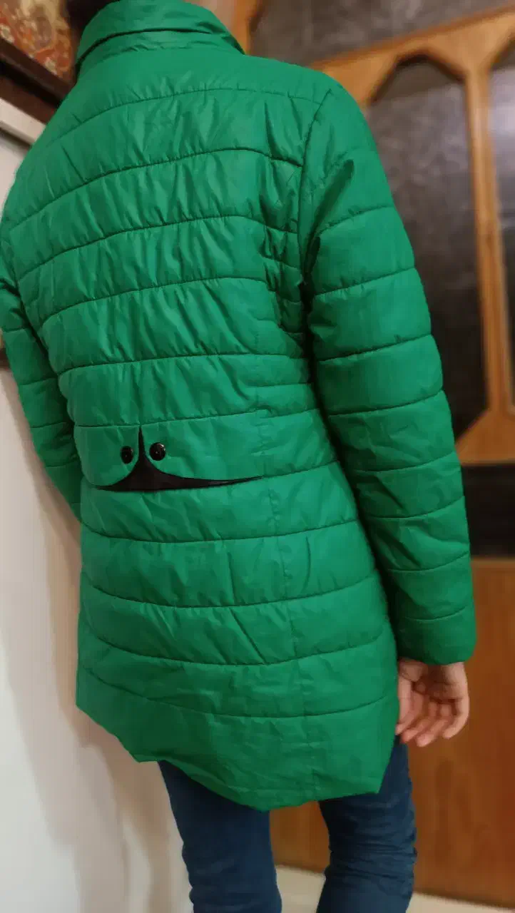 پوشاک صد تومنی وارزون|لباس|شیروان (خراسان), |دیوار