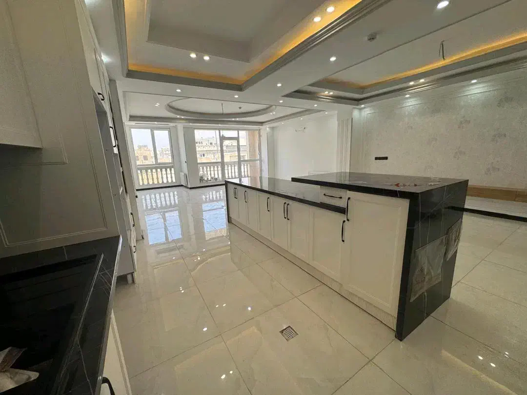 حسنی/پنت هاوس دوبلکس/۲۳۰ متر ۴خواب/ویو ابدی|فروش آپارتمان|اندیشه, اندیشه فاز ۱|دیوار